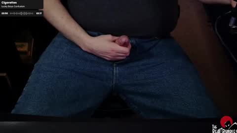 Snapshot of therealbumbles chatting on 02.17.26 Bumbles or B online show from 02.17.26