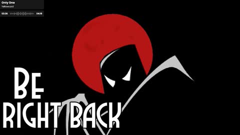 Snapshot of therealbumbles chatting on 02.25.26 Bumbles or B online show from 02.25.26