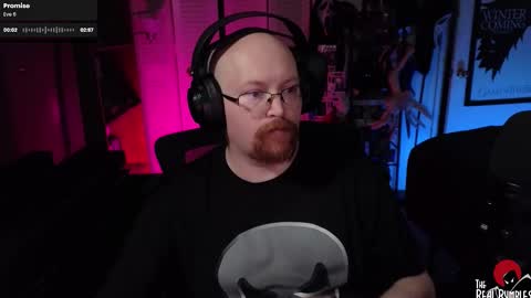 Snapshot of therealbumbles chatting on 03.01.26 Bumbles or B online show from 03.01.26