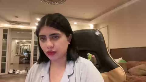 therealcamilabaddie online show from 10.15.25