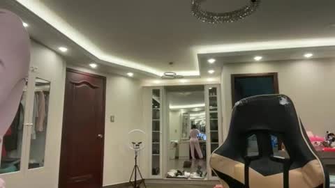 therealcamilabaddie online show from 11.19.25