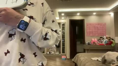 therealcamilabaddie online show from 01.06.26