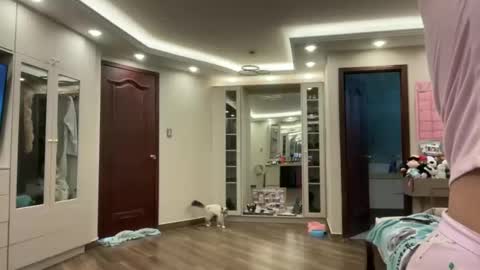 Snapshot of therealcamilabaddie chatting on 01.16.26 therealcamilabaddie online show from 01.16.26