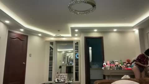 Snapshot of therealcamilabaddie chatting on 02.11.26 therealcamilabaddie online show from 02.11.26