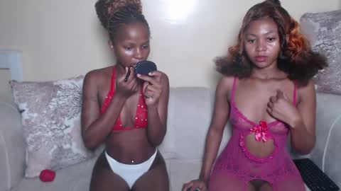 therealdesire online show from 05.17.26