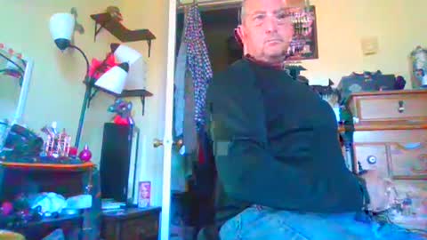 Snapshot of therealdusty1 chatting on 09.20.25 therealdusty1 online show from 09.20.25