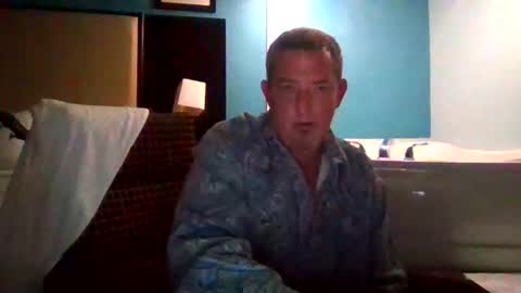 Snapshot of therealdusty1 chatting on 10.26.25 therealdusty1 online show from 10.26.25