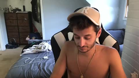 therealdylansdick online show from 09.29.25