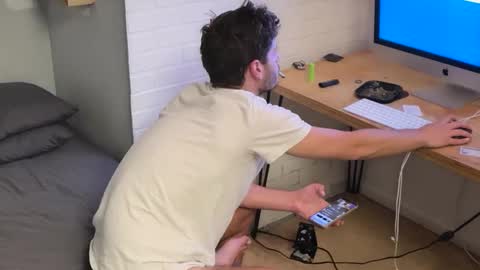 therealdylansdick online show from 09.30.25