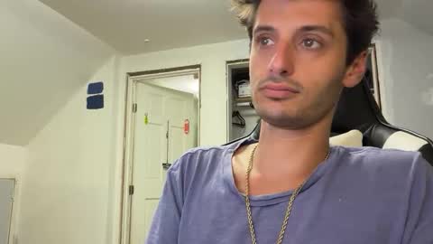 therealdylansdick online show from 10.16.25