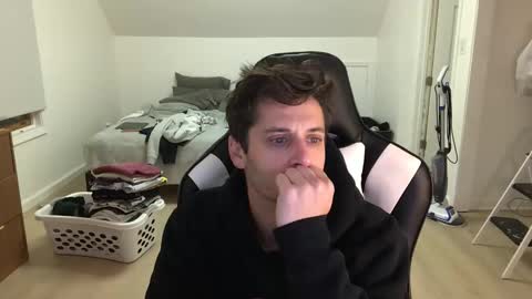 therealdylansdick online show from 11.22.25