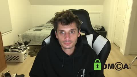 therealdylansdick online show from 11.24.25