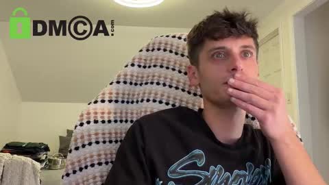 therealdylansdick online show from 11.25.25