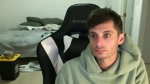 therealdylansdick online show from 11.26.25