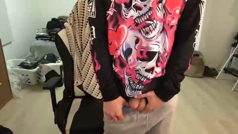 therealdylansdick online show from 11.28.25