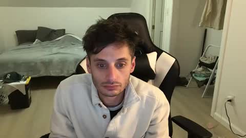 therealdylansdick online show from 11.29.25