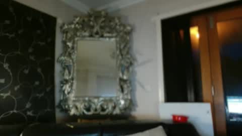 Snapshot of therealkurva4u chatting on 09.30.25 therealkurva4u online show from 09.30.25