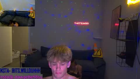 TheRealLeoGates online show from 06.01.26
