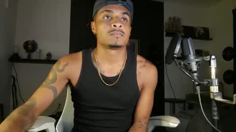 therealmarcusquinn online show from 06.03.26