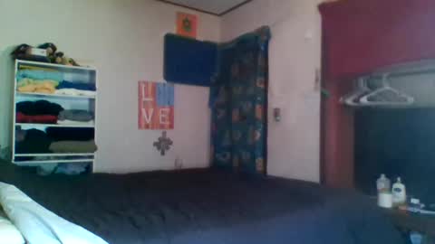 therealprimitive online show from 09.14.25