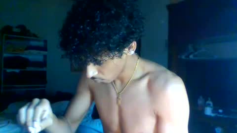 therealprimitive online show from 09.17.25