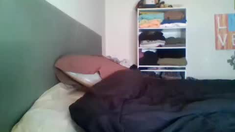 therealprimitive online show from 10.11.25