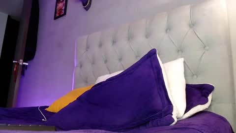 therealsoleil online show from 12.25.24