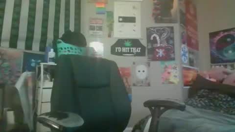 therealstackz69 online show from 03.16.26