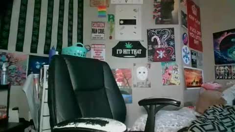 therealstackz69 online show from 03.28.26