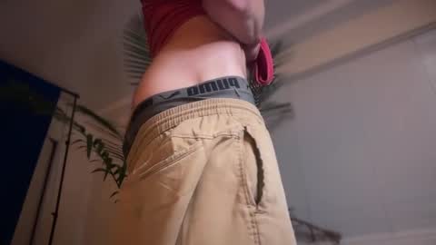 Pookie online show from 10.22.25