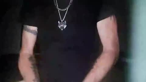 Snapshot of theredking69 chatting on 12.21.25 The Red King online show from 12.21.25