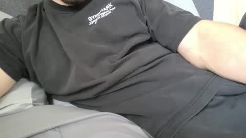 thereturningman online show from 03.18.26