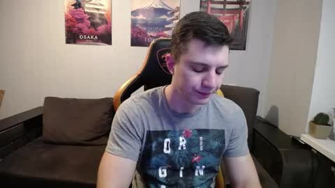 Nick   online show from 04.01.26