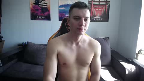 Nick   online show from 05.20.26