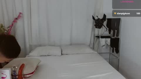 therockalejandro online show from 04.11.26