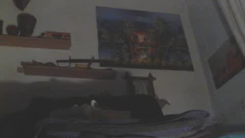 Snapshot of theroker chatting on 01.04.25 theroker online show from 01.04.25