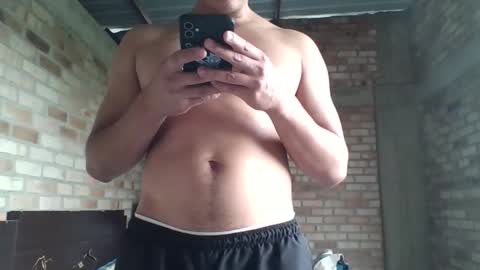 Theron Devereaux online show from 11.28.25