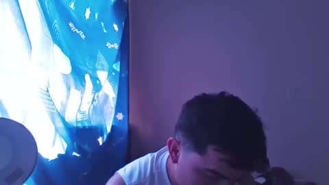 Theron Devereaux online show from 04.18.26