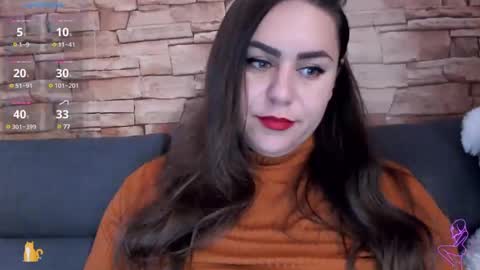 therosepetal online show from 12.02.24