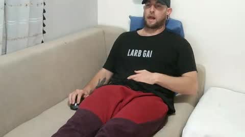 VEGAS online show from 12.07.24