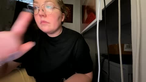 The Sasha Domme online show from 12.12.24