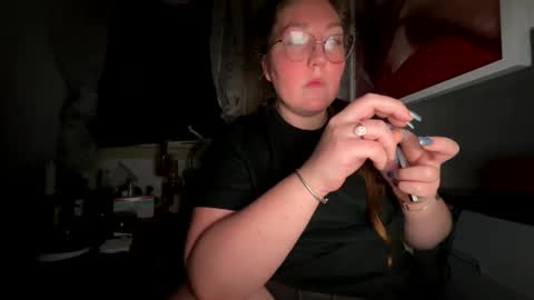 The Sasha Domme online show from 12.15.24