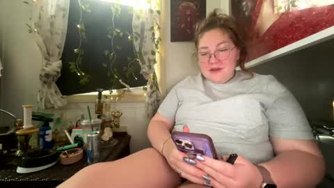 The Sasha Domme online show from 12.19.24