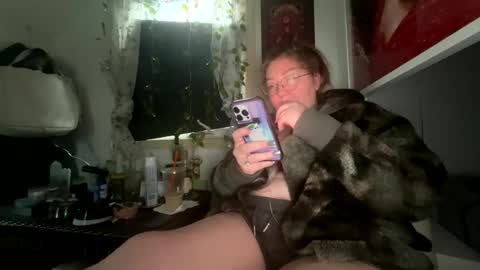 The Sasha Domme online show from 12.29.24