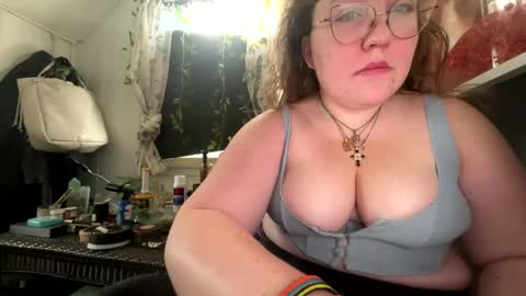 The Sasha Domme online show from 01.09.25