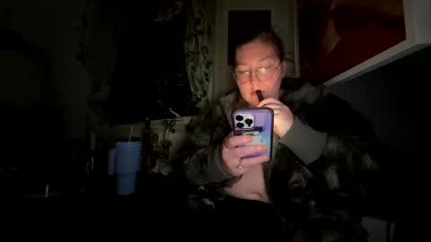 The Sasha Domme online show from 01.13.25