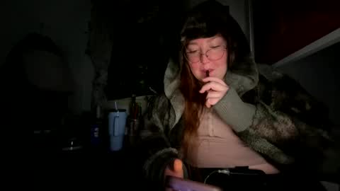 The Sasha Domme online show from 01.15.25