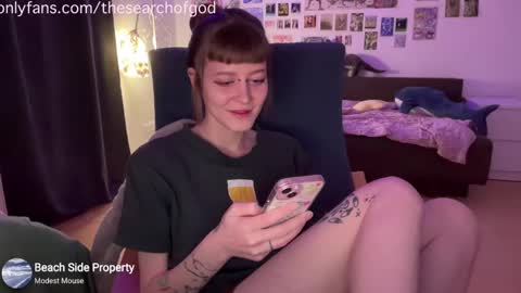 LISA                                            online show from 02.17.25