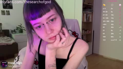 LISA                                            online show from 03.07.25