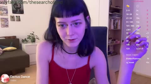 LISA                                            online show from 03.09.25